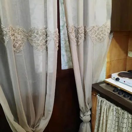 Casa Duomo Di San Gennaro Naples