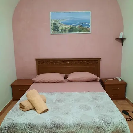 Casa Duomo Di San Gennaro Holiday home Naples