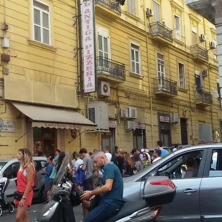 Holiday home Casa Duomo Di San Gennaro Naples