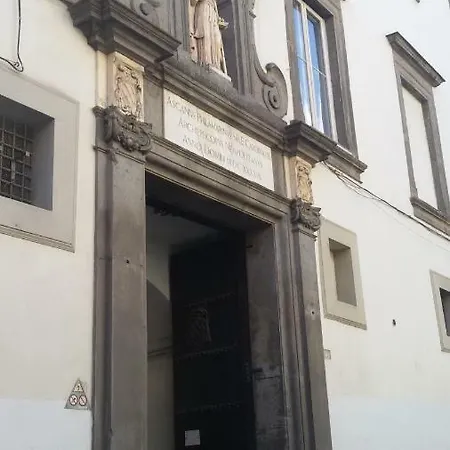 Holiday home Casa Duomo Di San Gennaro Naples